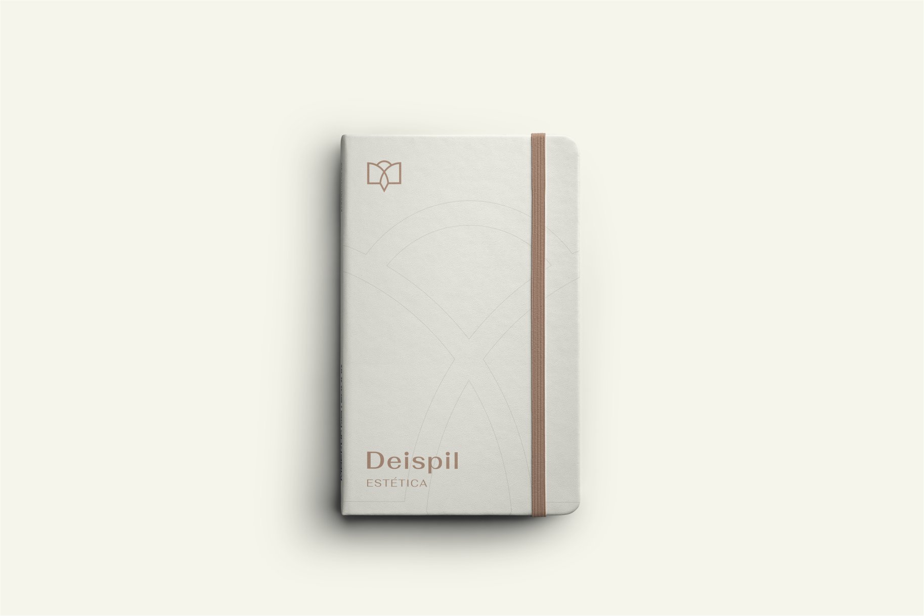 Agenda 2 Identidade Visual Deispil