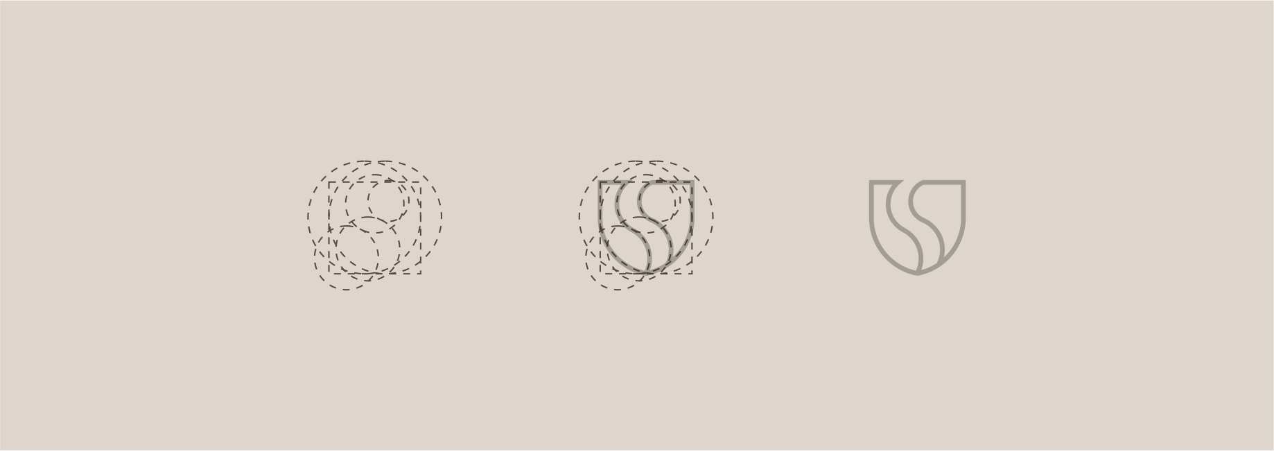 Ideias de logotipos Viana e Silva Advogadas Identidade Visual