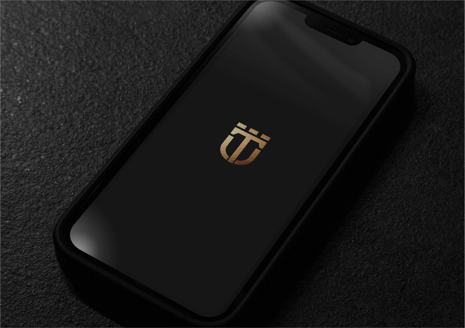 Iphone Personalizado Identidade Visual