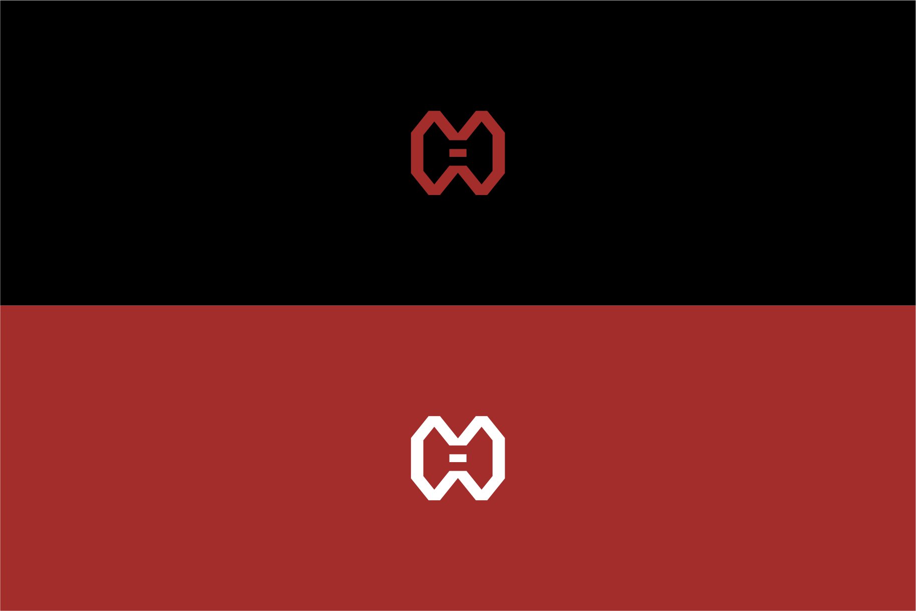 Logotipo Hakone Identidade Visual