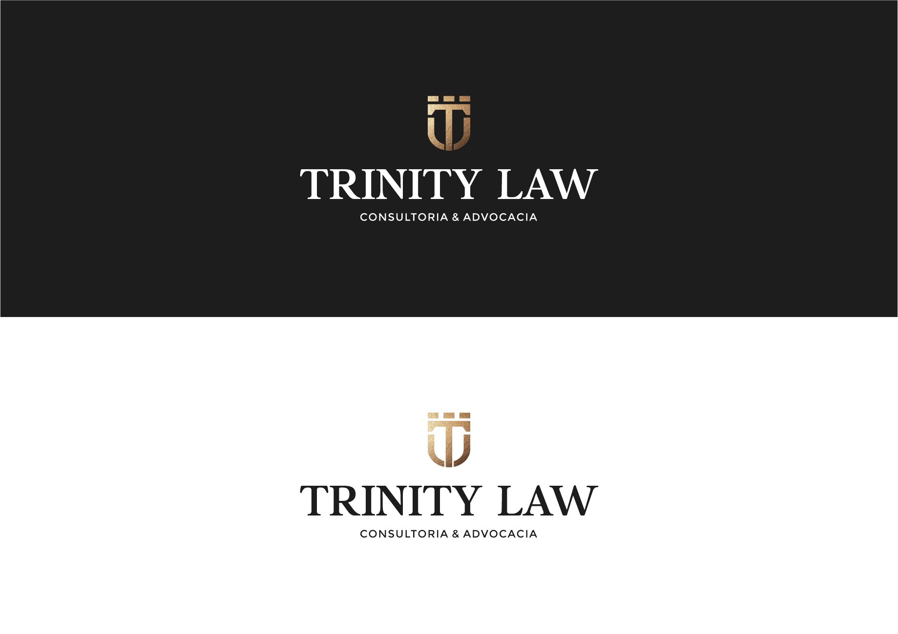 Logotipo Identidade Visual