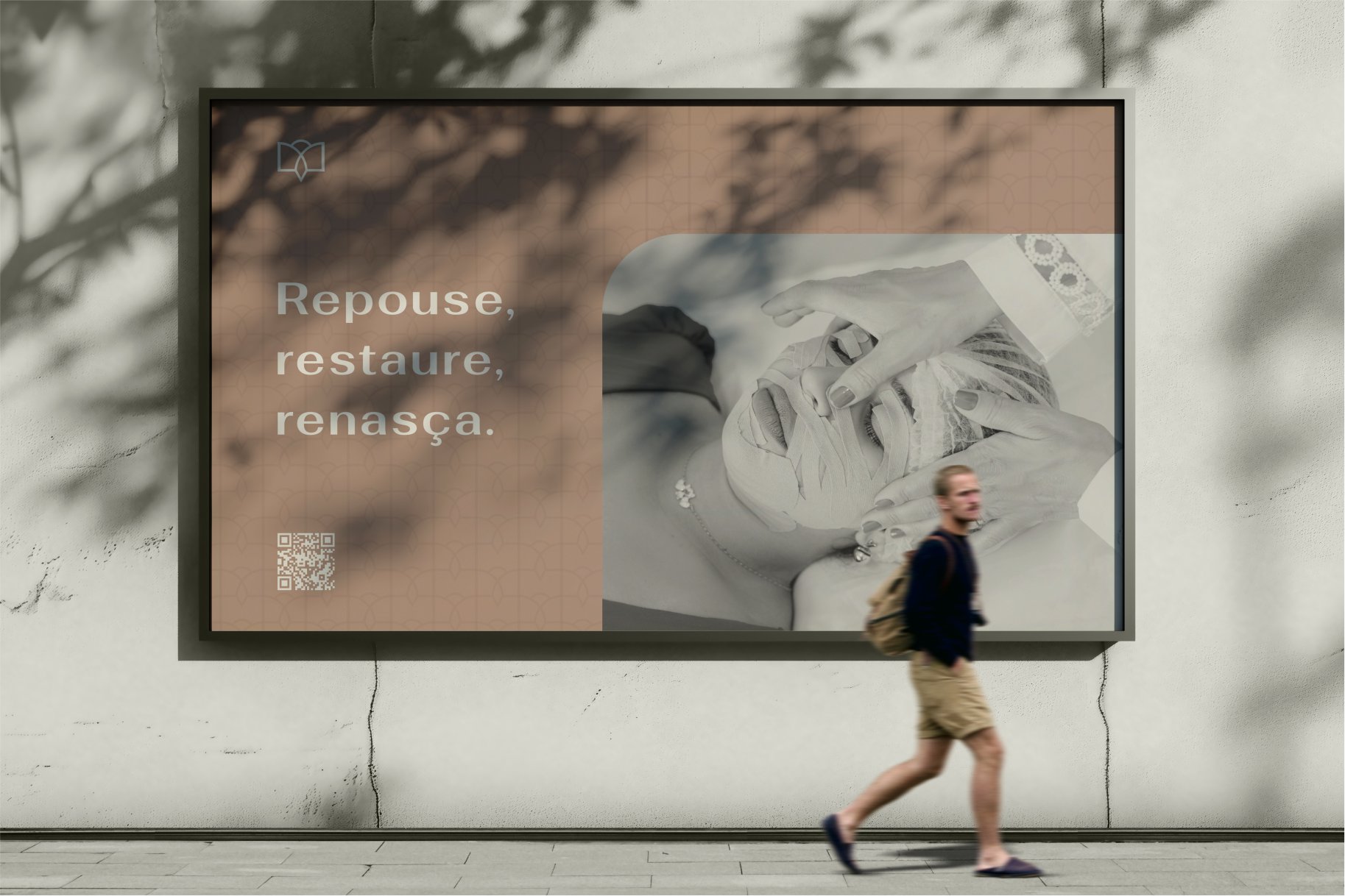 Outdoor Identidade Visual Deispil