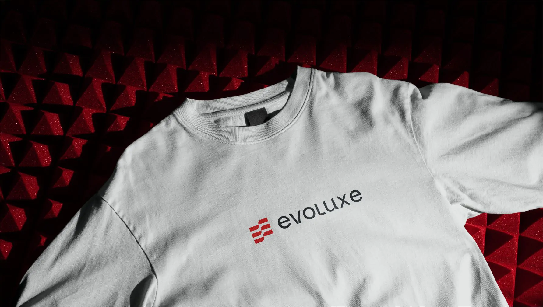 Identidade Visual Moderna e Sofisticada para Marca Evoluxe
